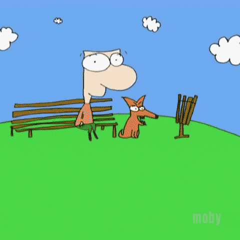 Little Idiot GIF by Moby