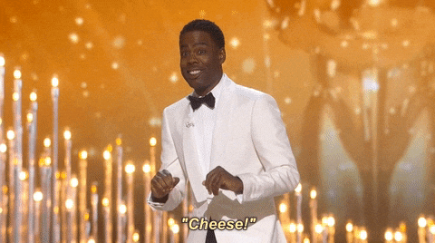 chris rock oscars GIF by The Academy Awards