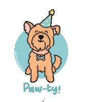 Baloo Sticker