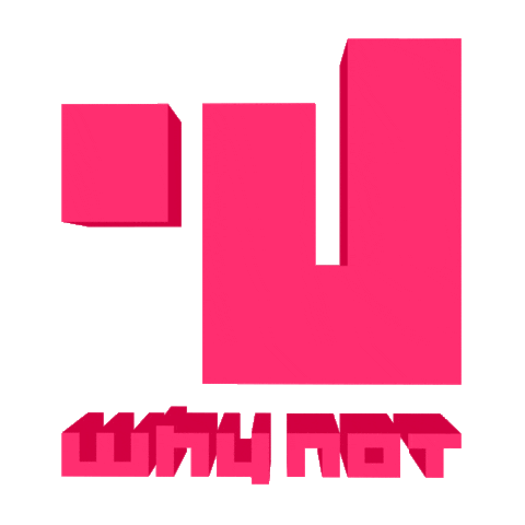 WhyNotVienna giphyupload gay club bar Sticker