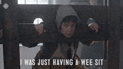 Baroness Von Sketch Show Comedy GIF