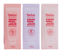 Nails Cosmetics Sticker by @dailus