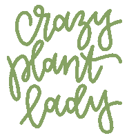 Quarantine Plants Sticker