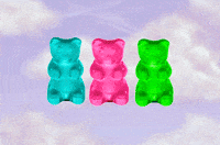 Pop Art GIF