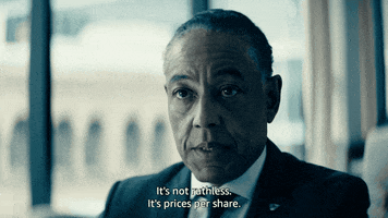 Amazon Prime Business GIF by The Boys
