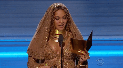 The Grammys GIF by Recording Academy / GRAMMYs
