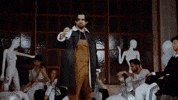 Music Video Dancing GIF by Aries