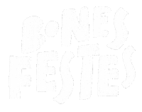 Bones Nadal Sticker