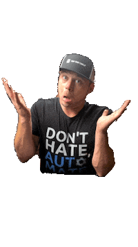 Nerd Idk Sticker by Tap The Table