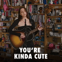Happy Omg GIF by Lizzy McAlpine