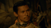 jeff probst michael GIF by CBS