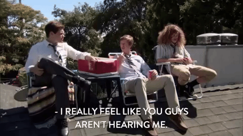 comedy central GIF by Workaholics