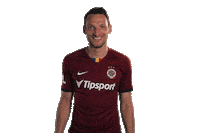 Goal Acsparta Sticker by AC Sparta Praha