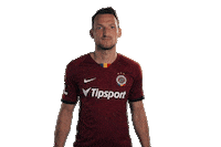 Sala Acsparta Sticker by AC Sparta Praha