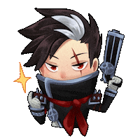 Moba Mlbb Sticker by Mobile Legends: Bang Bang