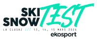 Laclusaz Sticker by ekosport