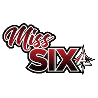 A List Sticker by A-List Athletics