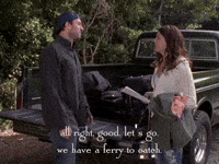 season 6 netflix GIF by Gilmore Girls 