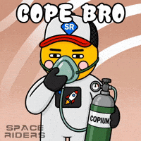 Mad Loss GIF by Space Riders