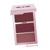 Make Up Beauty Sticker by PatrickStarrr