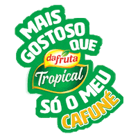 britvic_dafrutatropical carnaval dafrutatropical dafruta Sticker