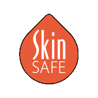 Sensitive Skin Sticker by SkinSAFE