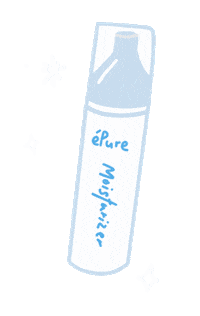 Skincare Product Sticker by éPure Malaysia