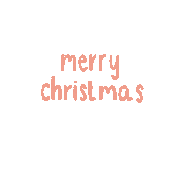 Merry Christmas Sticker by colourlime