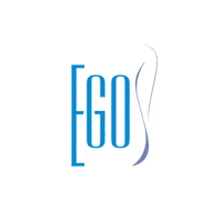 ClinicaEgos logo estetica clinica cirugia Sticker