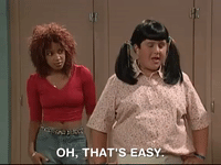 the amanda show nicksplat GIF