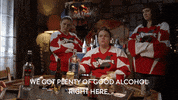 comedy central season 3 episode 17 GIF by Workaholics