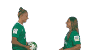 Sticker Emotion Sticker by SV Werder Bremen
