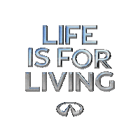 Cars Empowerthedrive Sticker by INFINITI