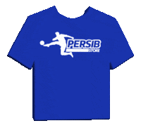 Discount Tshirts Sticker by PERSIB Bandung