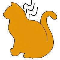 Friends Tv Sticker
