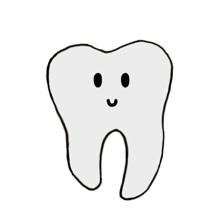 ColoradoASDA giphyupload dental tooth coasda Sticker