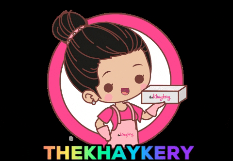 thekhaykery giphygifmaker logo cartoon vancouver GIF