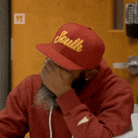 Season 3 Xula GIF by BET Plus