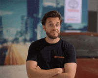 ToyotaNL man guy toyota shaking head GIF