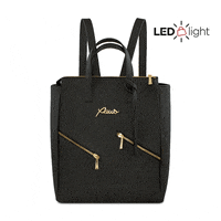 PawoMexico moda backpack estilo accesorios GIF