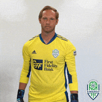 Usl Championship Football GIF by Energy FC