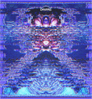 Art Glitch GIF by ZHOUE, THE SEER