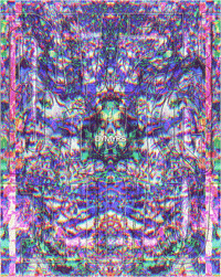 Art Shifting GIF by ZHOUE, THE SEER