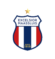 Sticker by Tweede Divisie