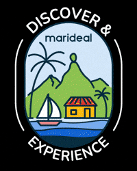 Sticker Discover GIF by MariDeal