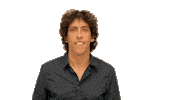 happy peek a boo Sticker by El Club de la Comedia
