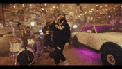 Whitenoise GIF by Joyner Lucas