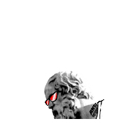 Philosophy Sophia Sticker by jão peitas