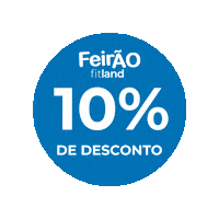 Sticker by Rede Fitland