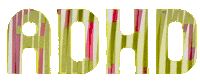 Art Glitch Sticker